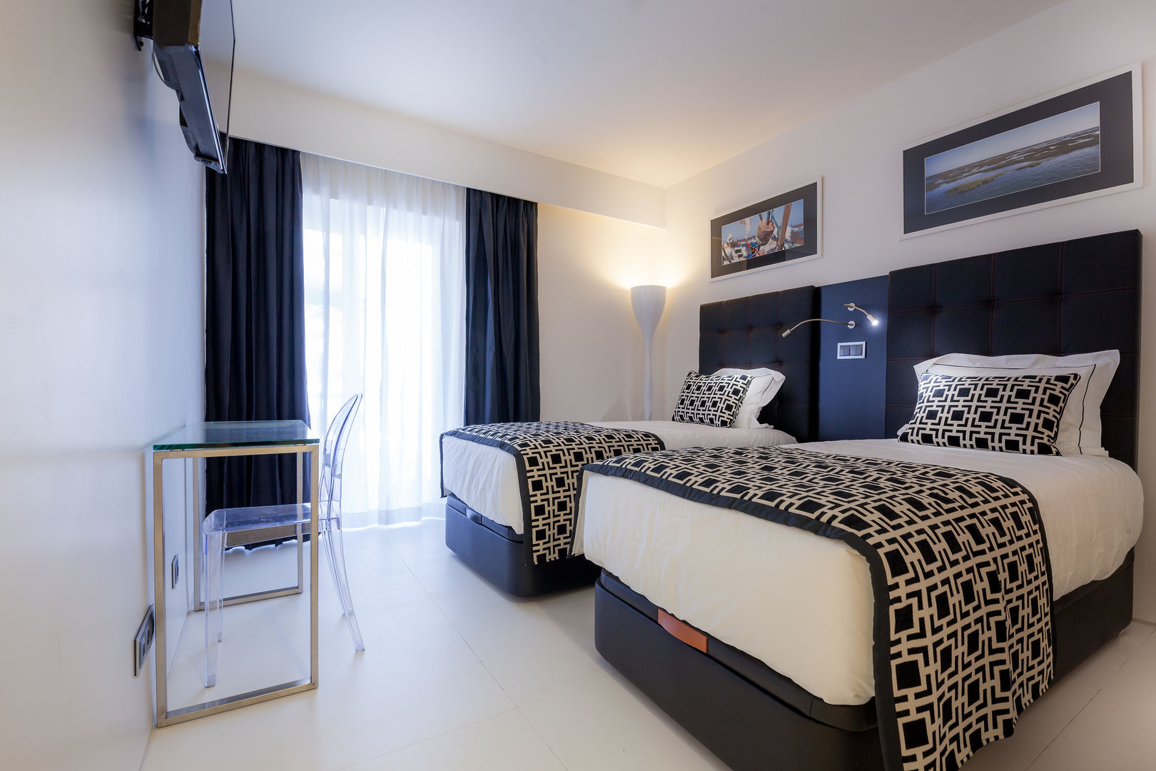 Faro Boutique Hotel foto 7