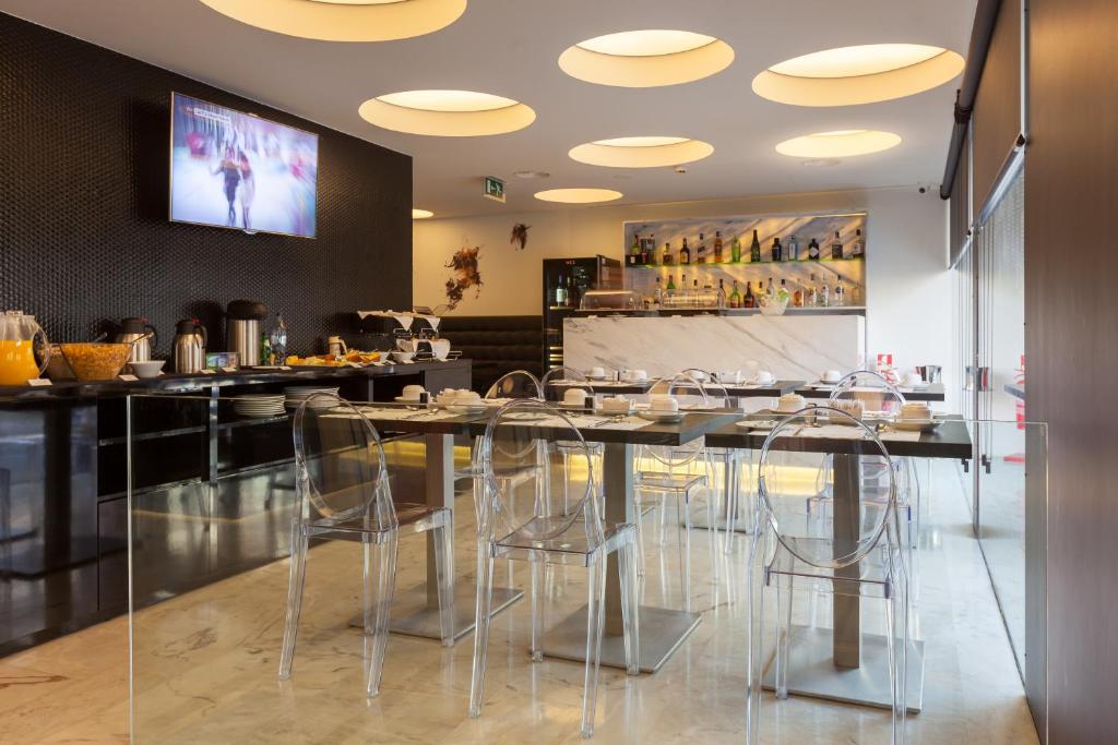 Faro Boutique Hotel foto 4
