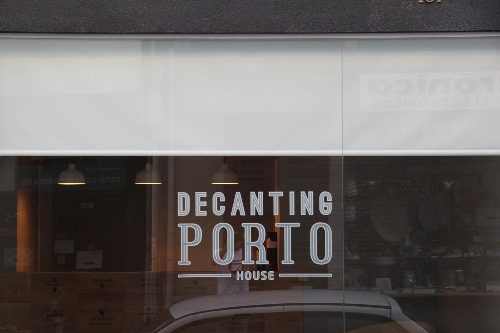 Decanting Porto House foto 18