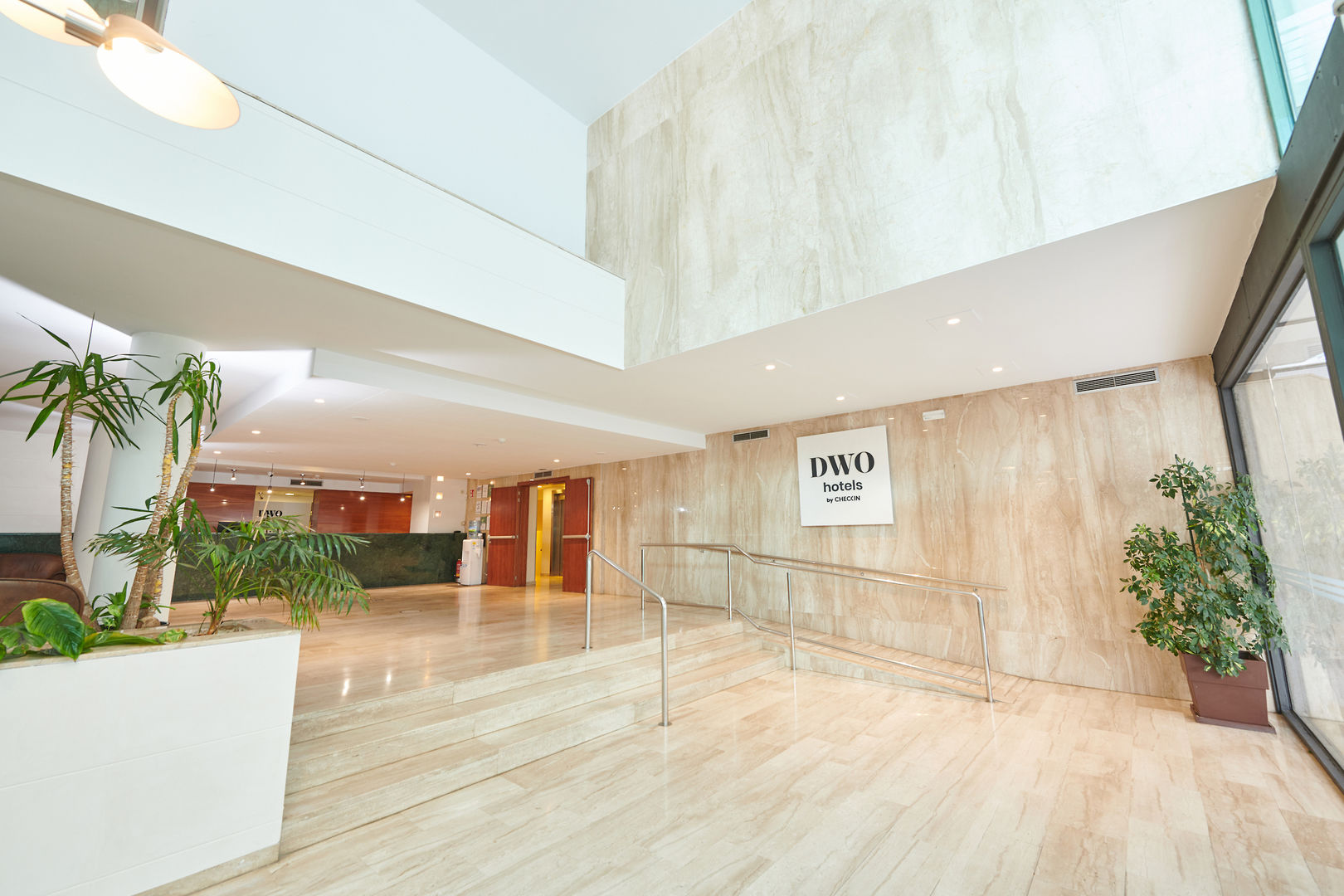 DWO Sirius by Checkin foto 8