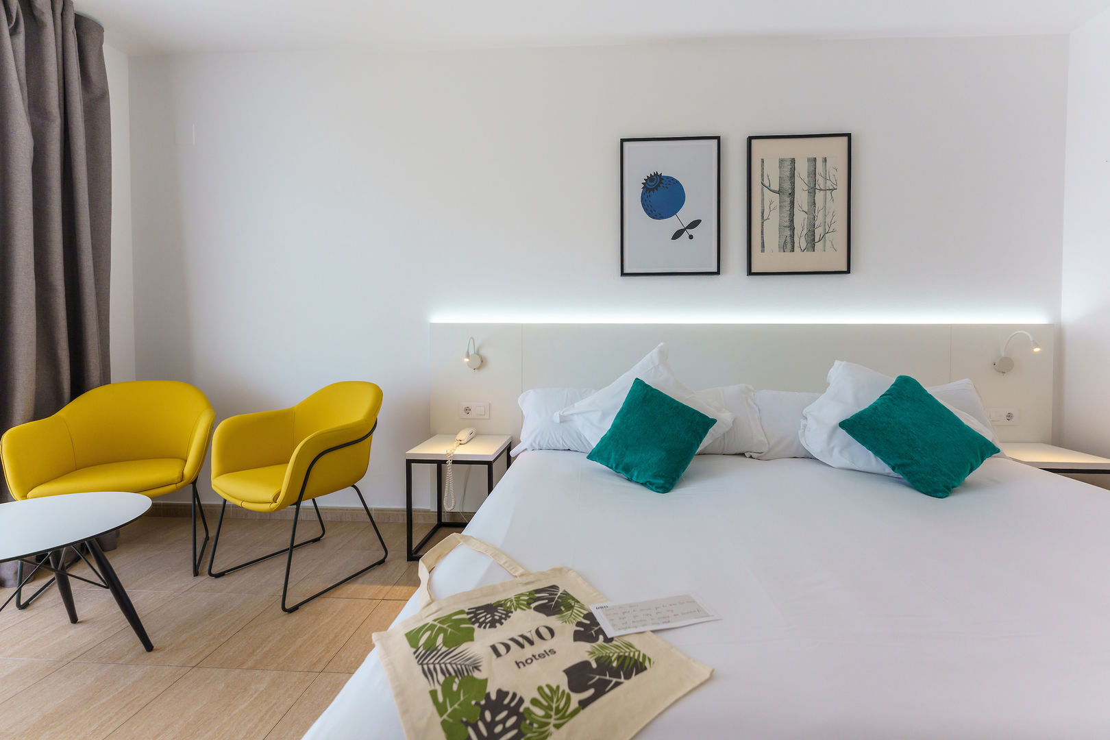 DWO Sirius by Checkin image 1