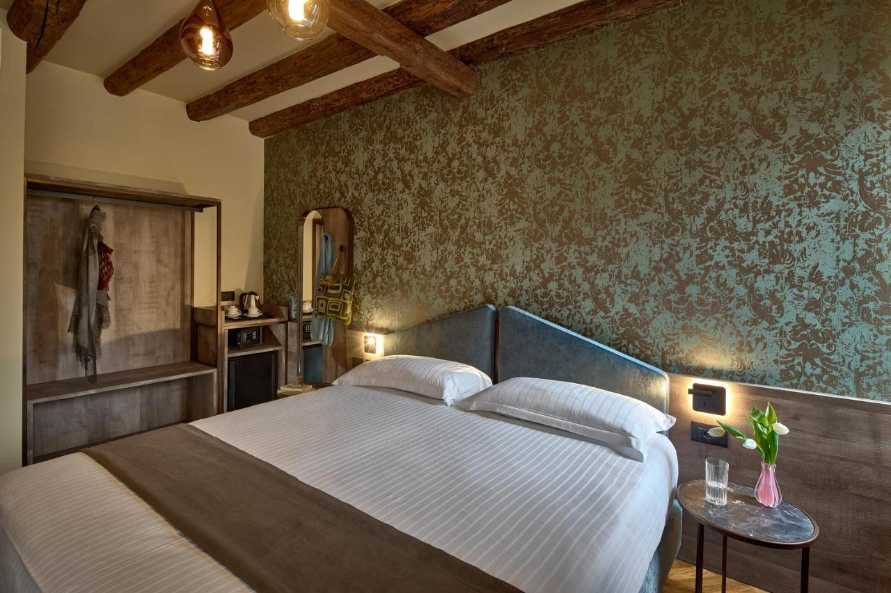 Residenza Favaro foto 1