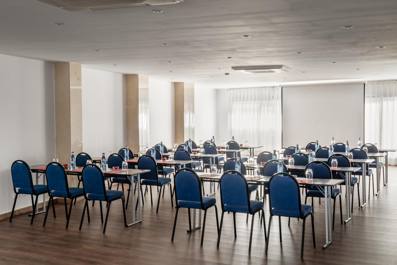 Hotel Medium Sitges Park foto 25
