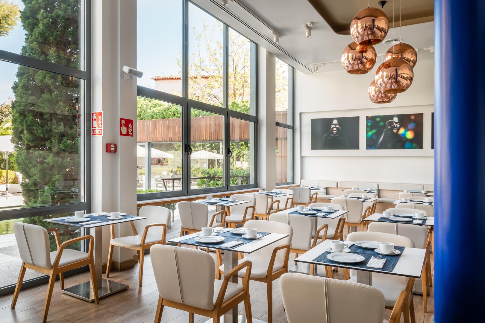 Hotel Medium Sitges Park foto 21