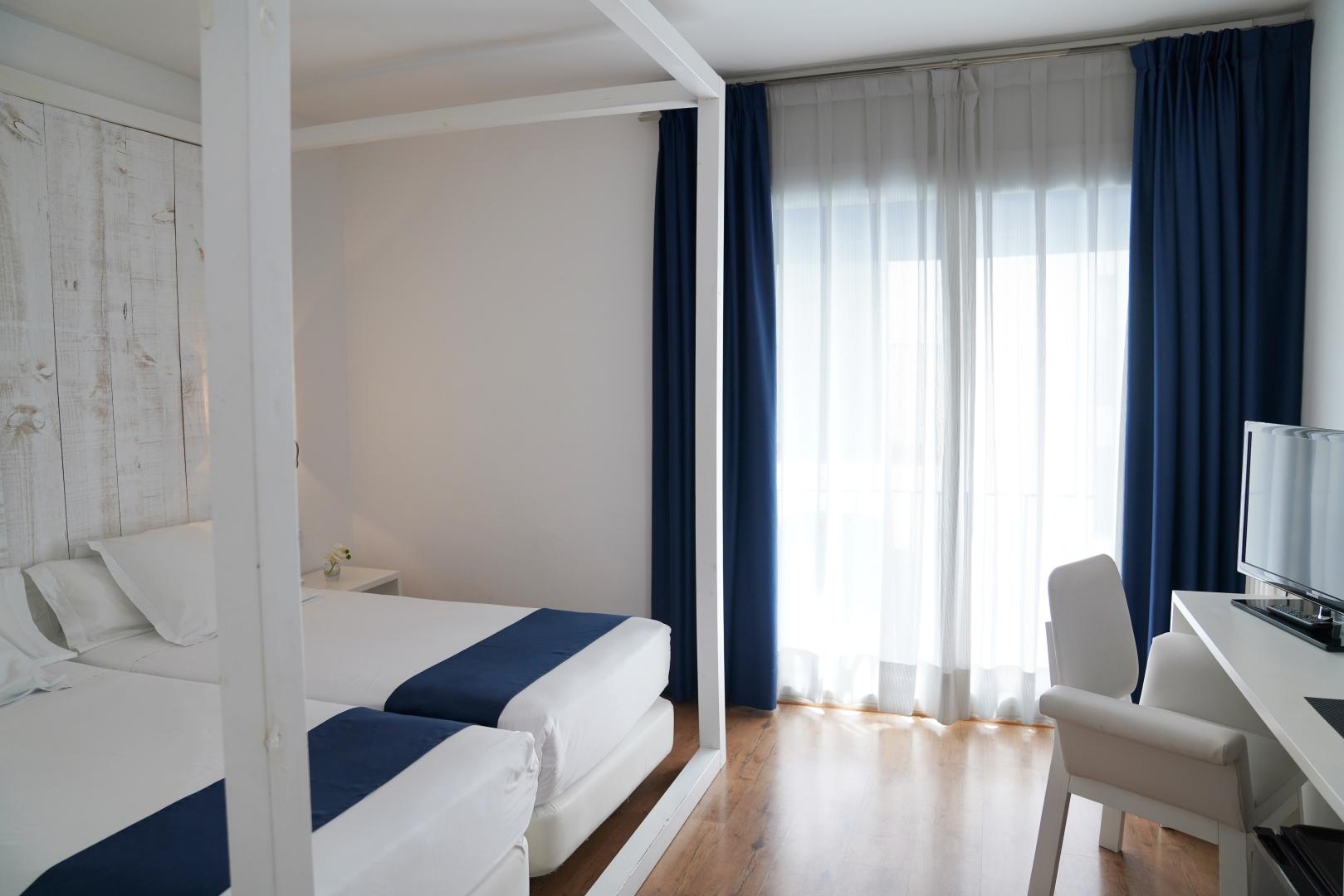 Hotel Medium Sitges Park foto 10