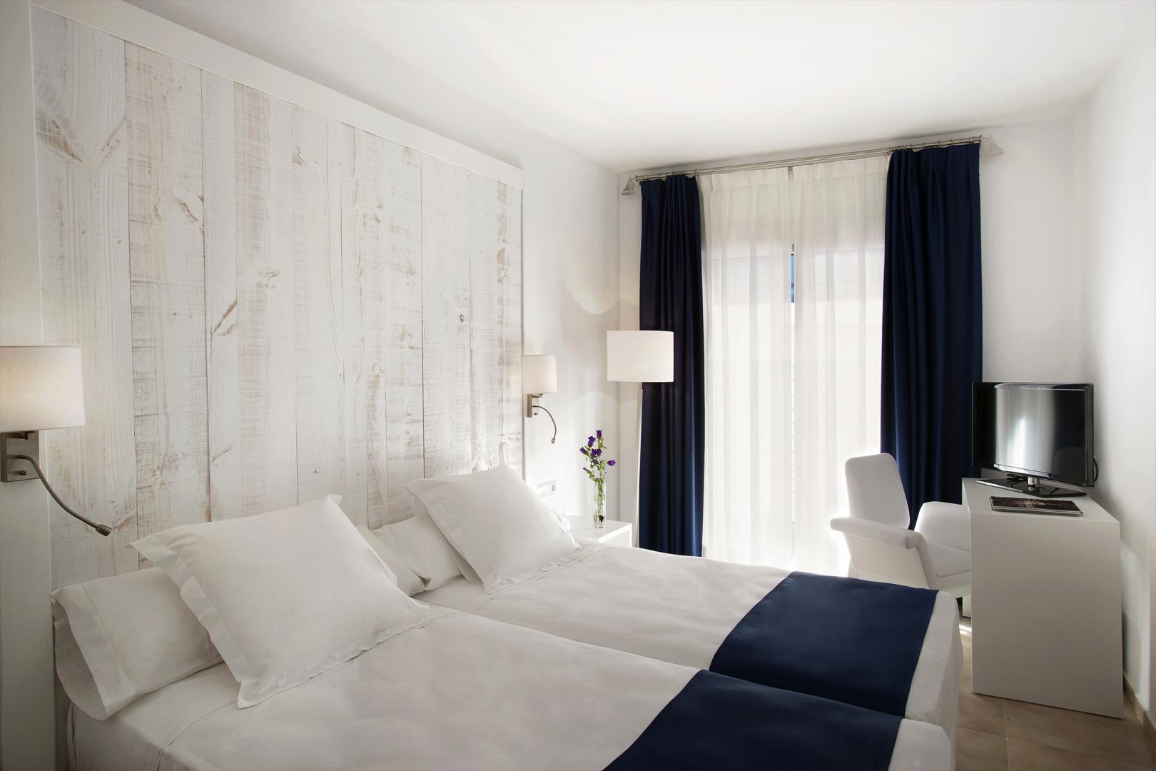 Hotel Medium Sitges Park foto 11