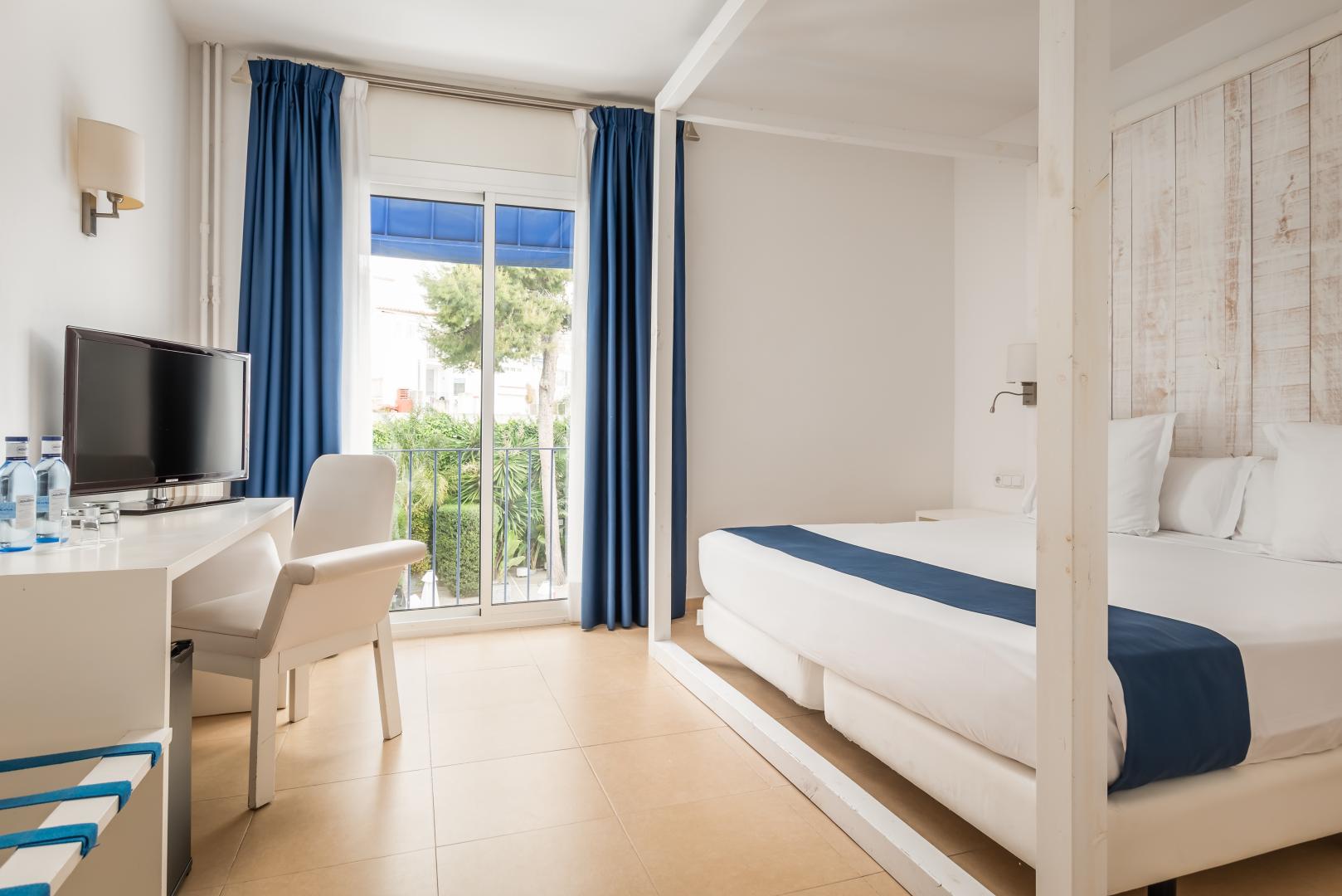 Hotel Medium Sitges Park foto 7