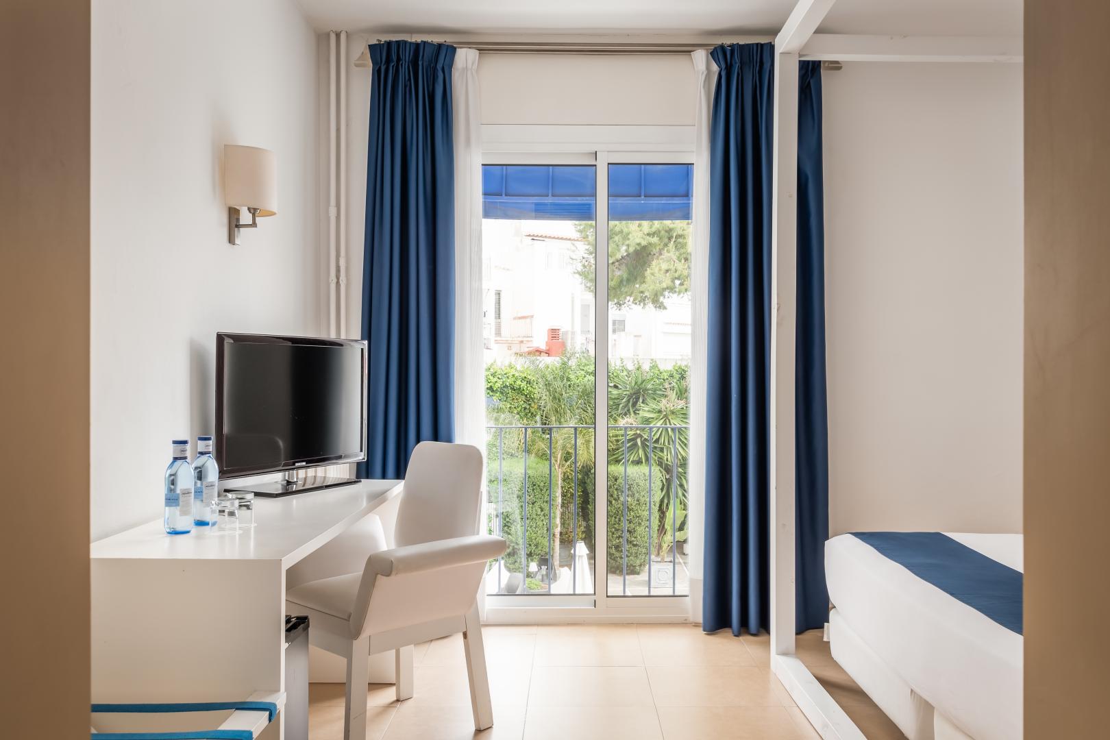 Hotel Medium Sitges Park foto 9