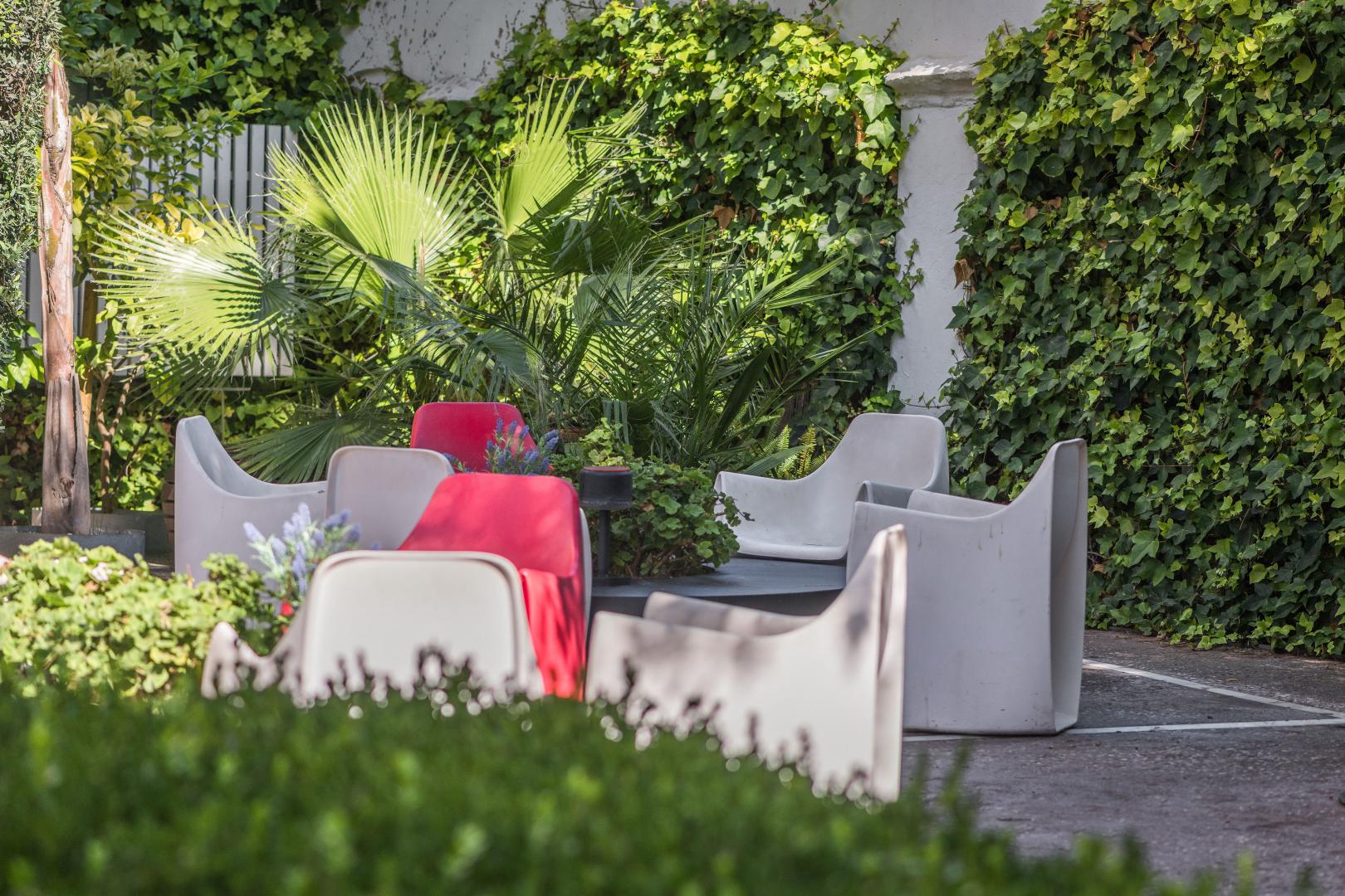 Hotel Medium Sitges Park foto 13