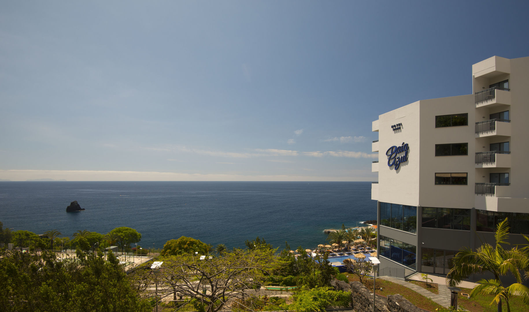 Hotel Baía Azul image 1