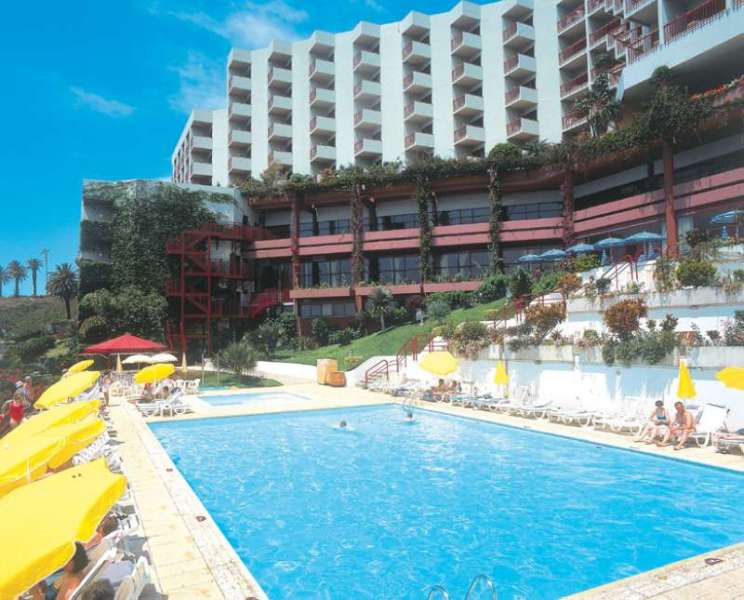 Hotel Baía Azul image 3