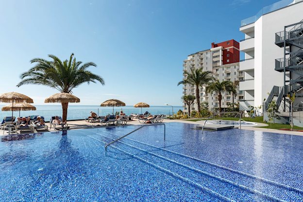 Hotel Baía Azul in Funchal - foto 5