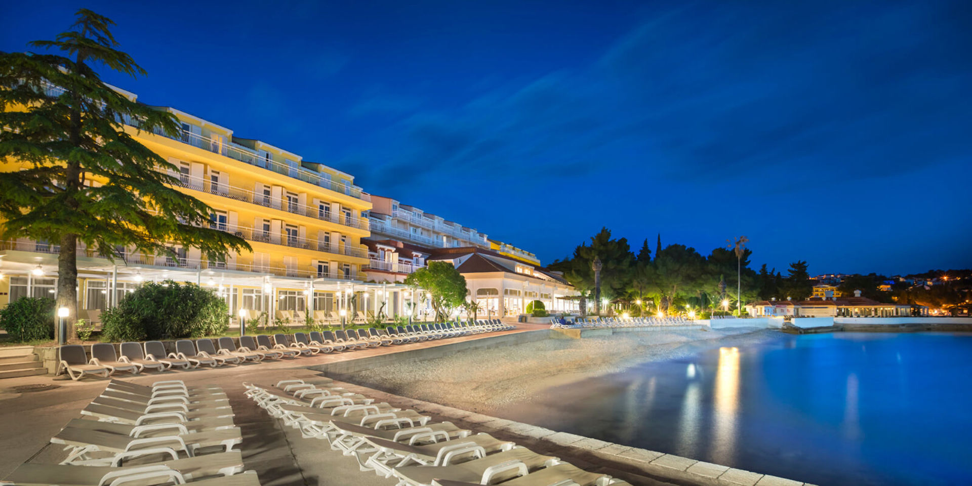 Remisens Hotel Epidaurus foto 7
