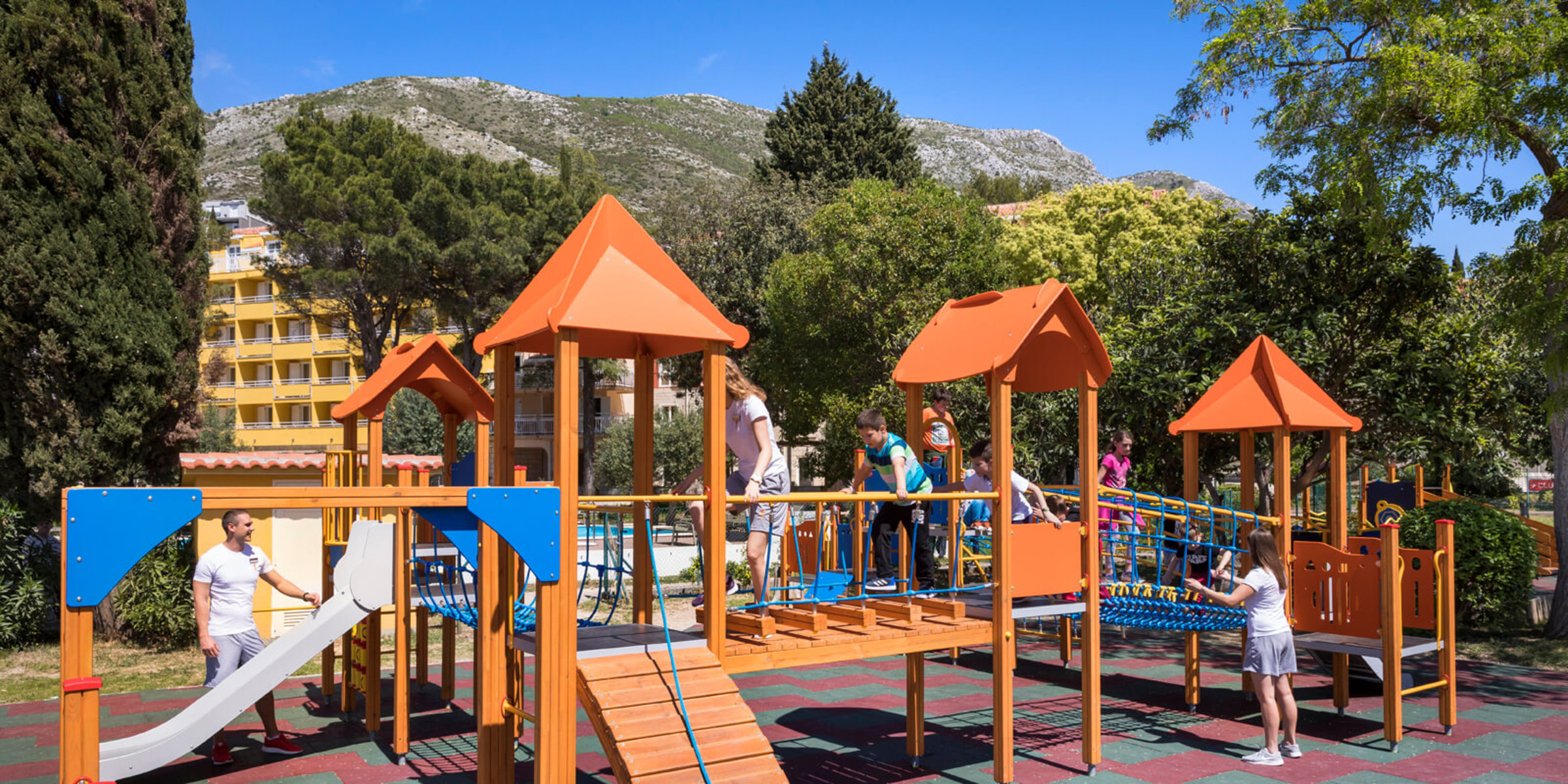 Remisens Hotel Epidaurus foto 59