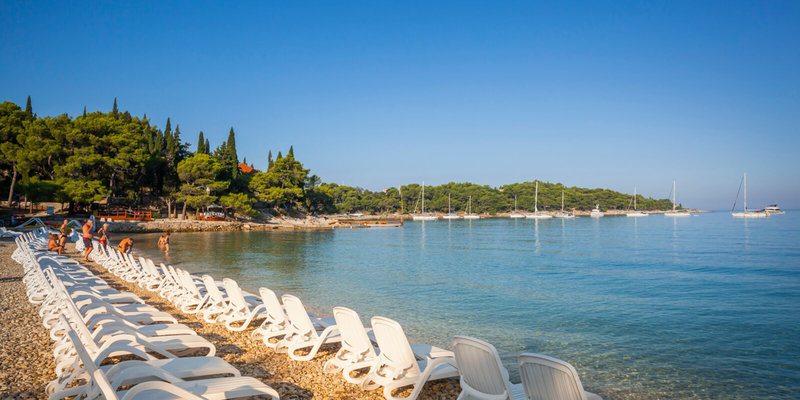 Remisens Hotel Epidaurus foto 12