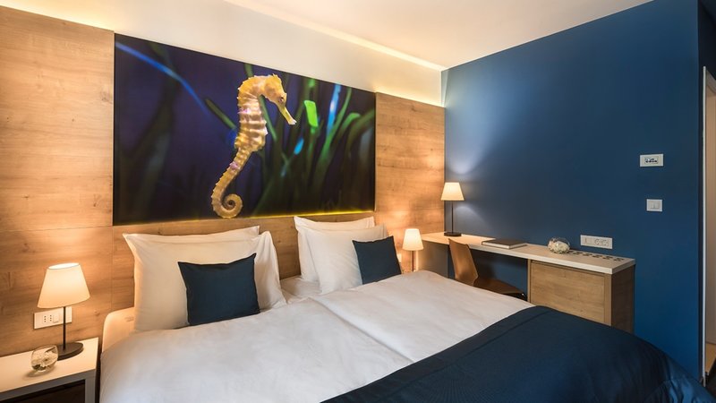 Remisens Hotel Epidaurus foto 24