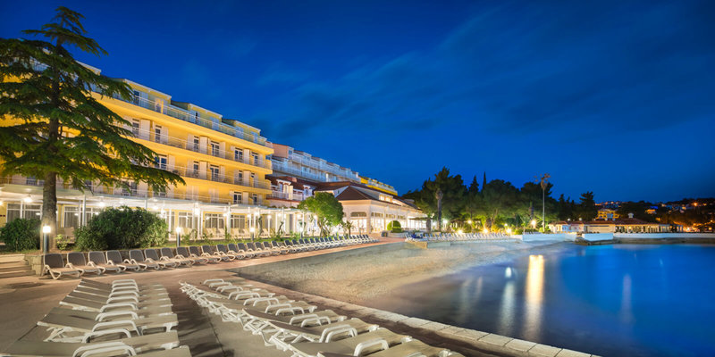 Remisens Hotel Epidaurus foto 6