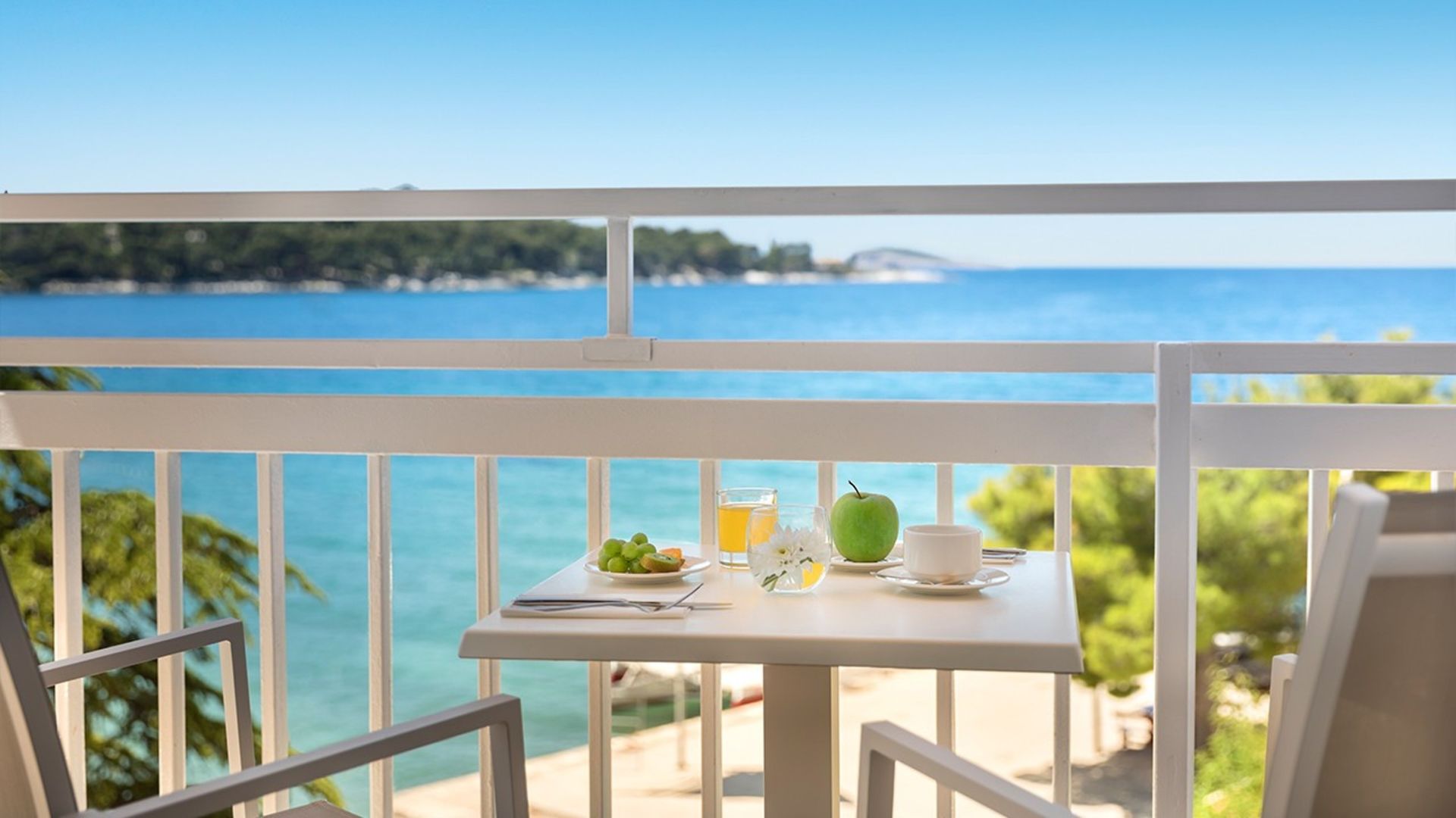 Remisens Hotel Epidaurus foto 40