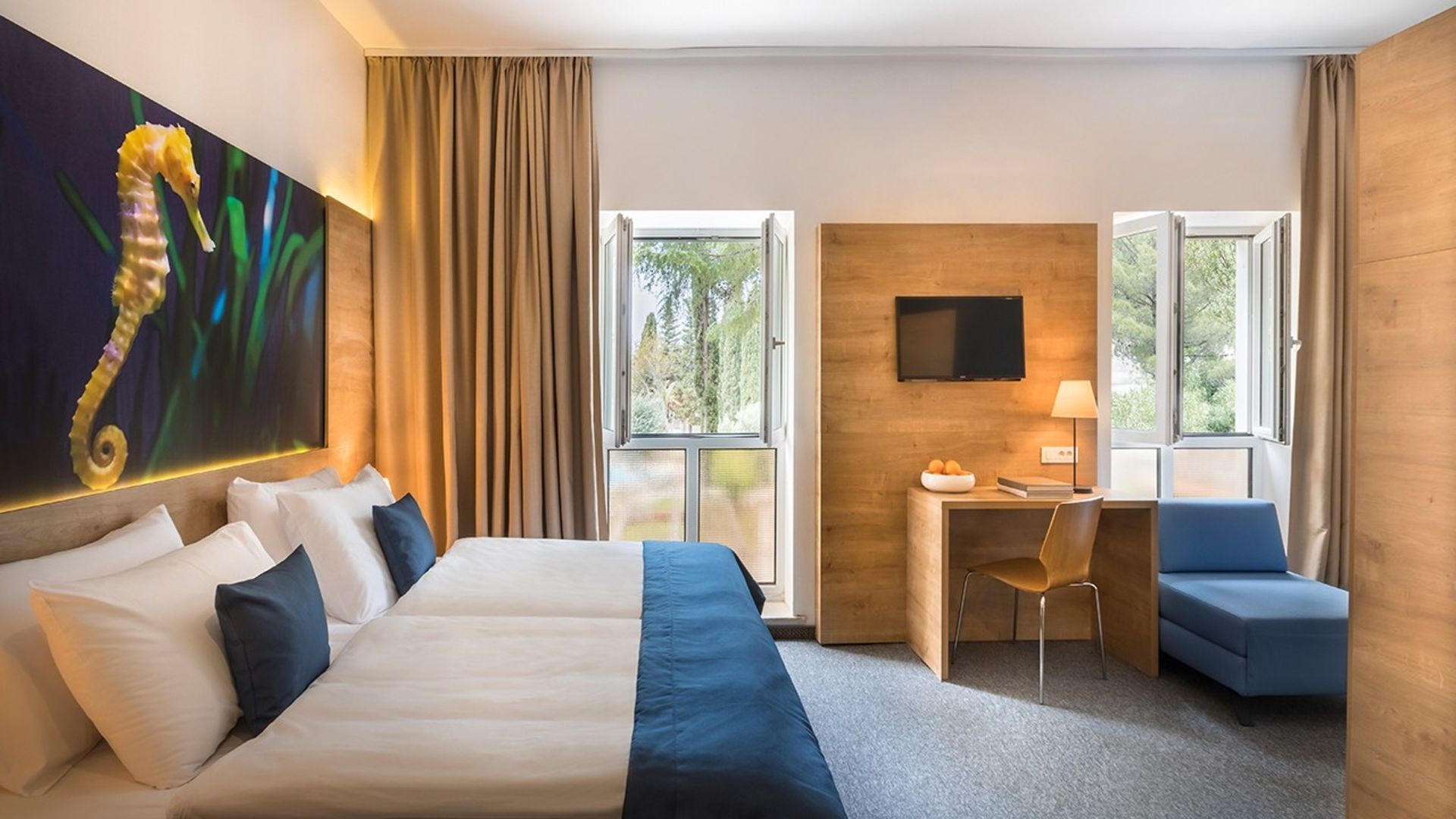Remisens Hotel Epidaurus foto 43