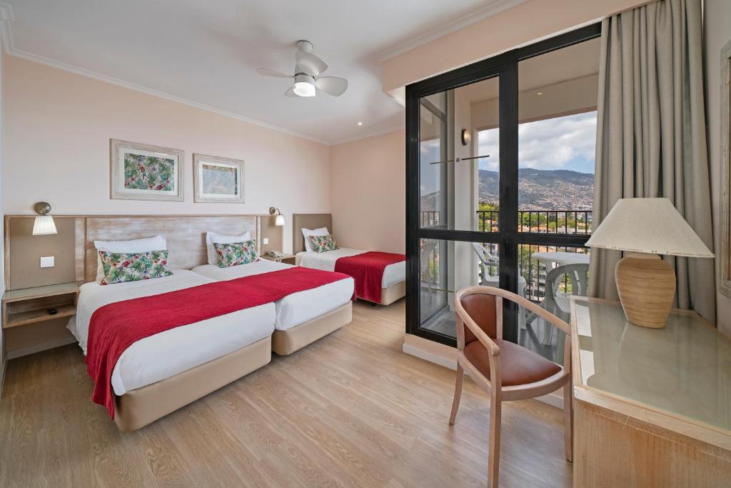 Dorisol Buganvilia Studio Hotel foto 14