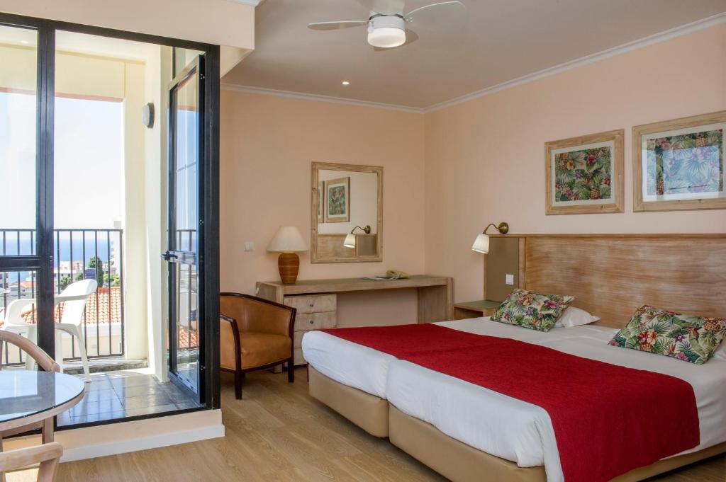 Dorisol Buganvilia Studio Hotel foto 15
