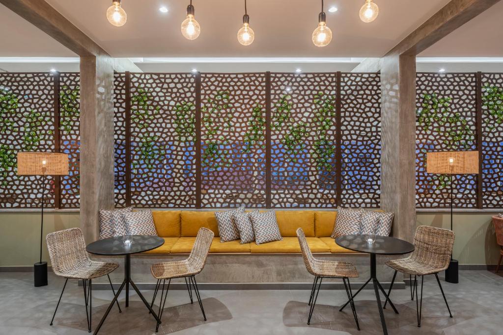 Dorisol Buganvilia Studio Hotel image 3