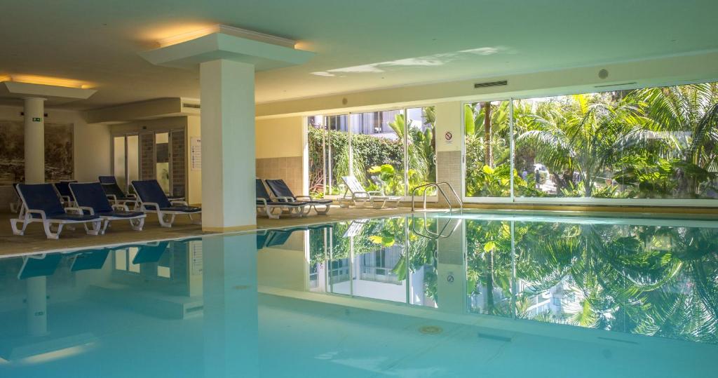 Dorisol Buganvilia Studio Hotel foto 6