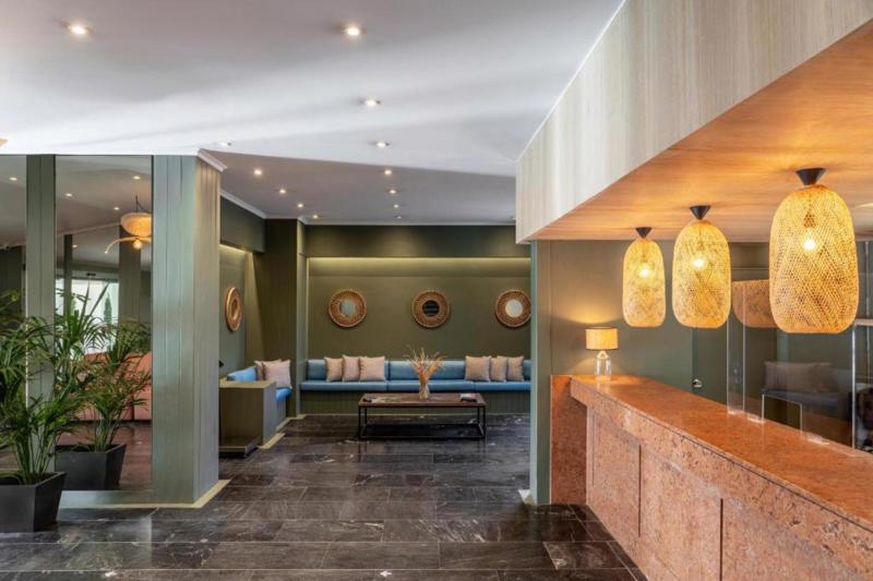 Dorisol Buganvilia Studio Hotel in Funchal - foto 4