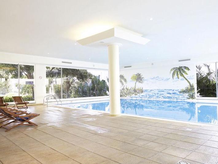 Dorisol Buganvilia Studio Hotel in Funchal - foto 5
