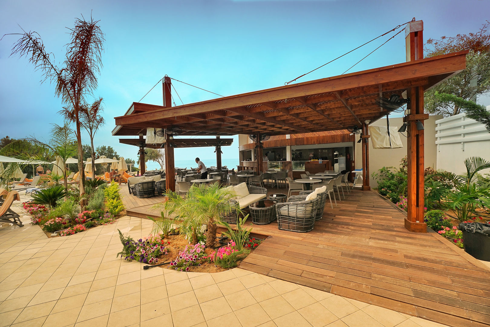 Melissi Beach foto 10