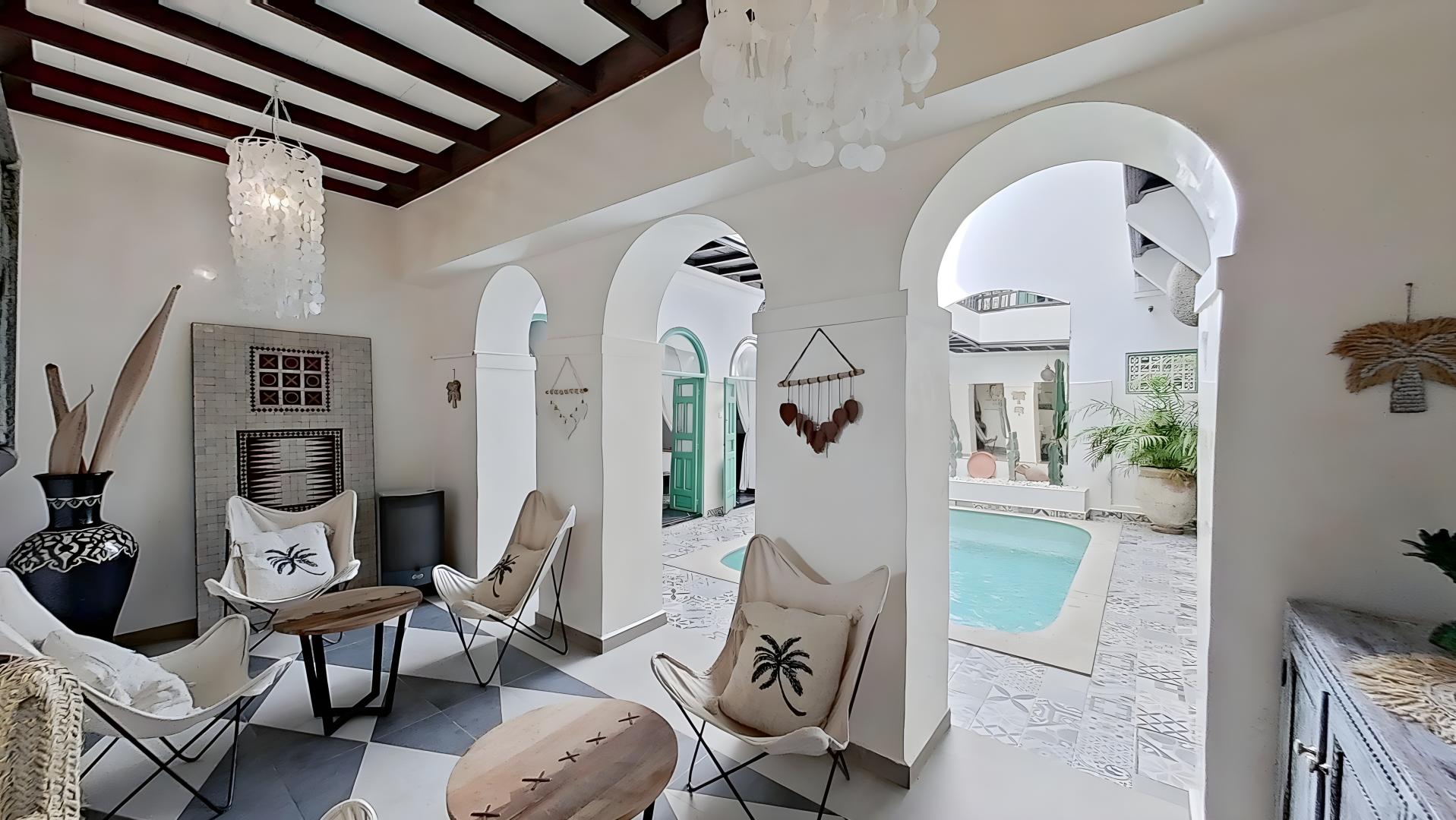 Riad El Grably foto 9