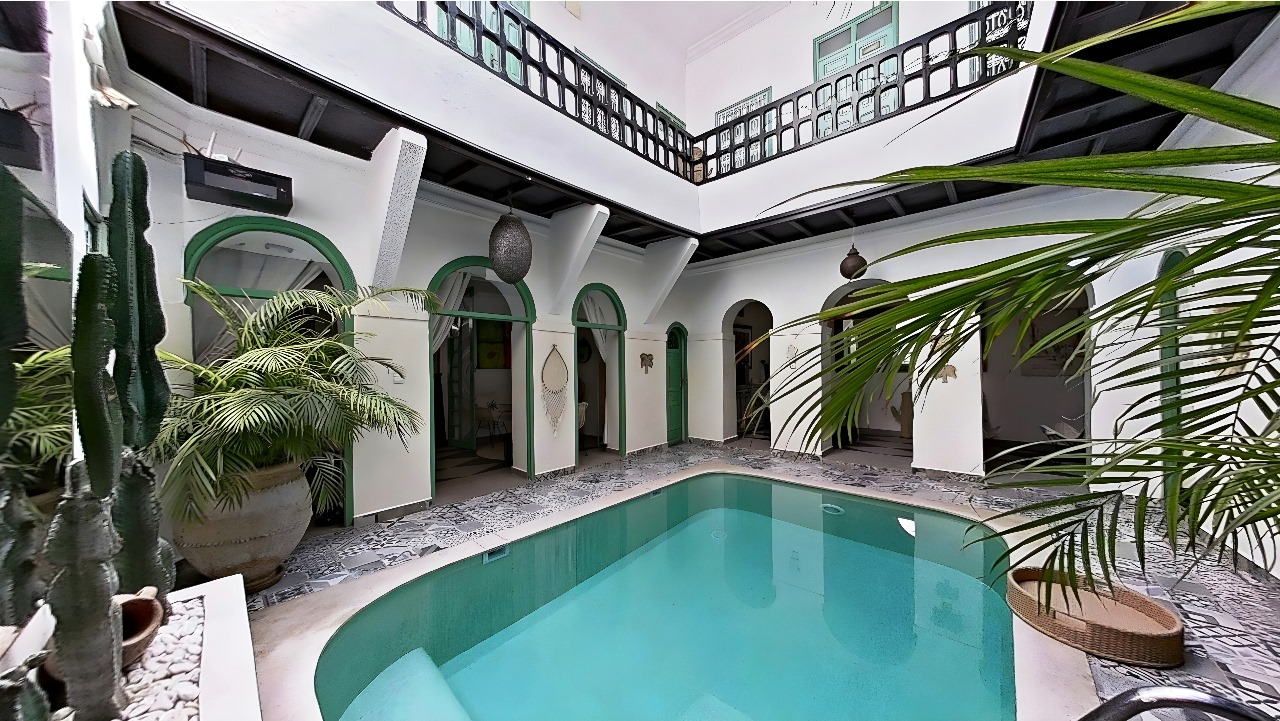 Riad El Grably foto 6