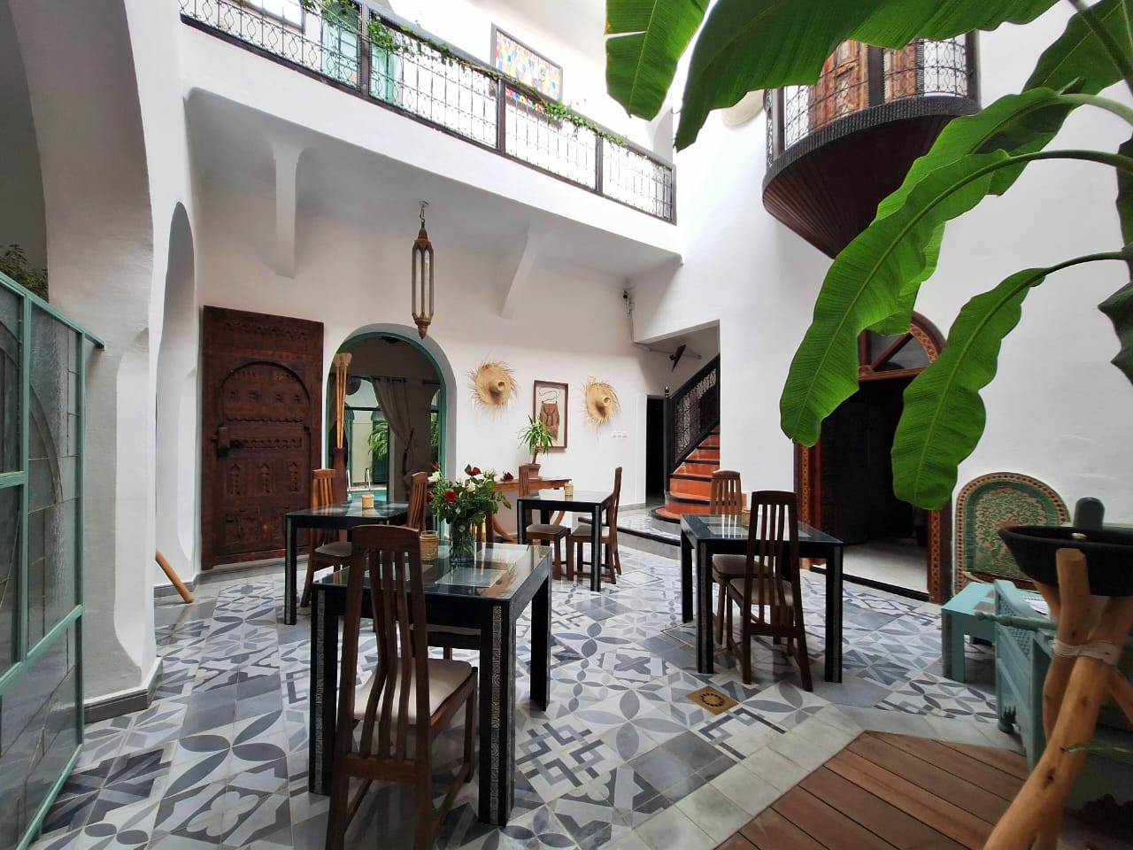 Riad El Grably foto 7