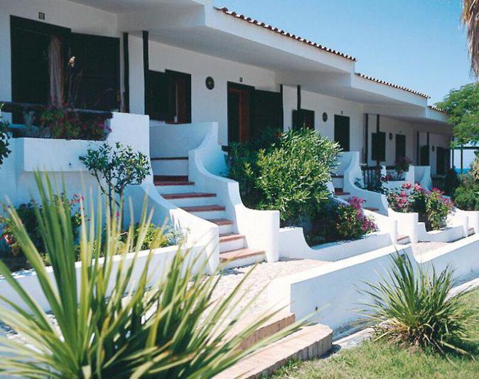 Albatros Residence foto 2