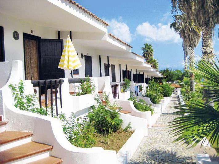 Albatros Residence foto 3