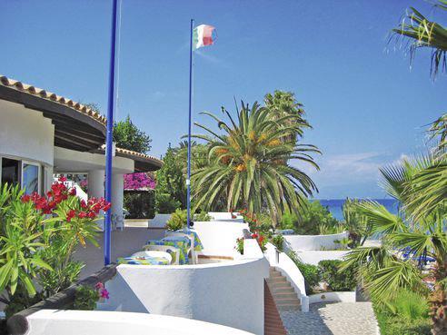 Albatros Residence foto 4