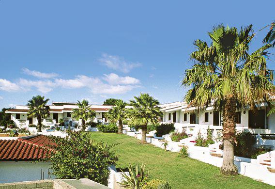 Albatros Residence in Briatico - foto 5