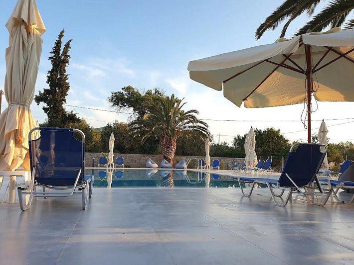Sunshine Club Hotel in Ricadi - foto 4