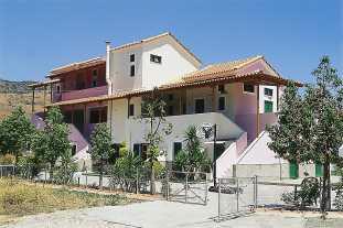 Sunshine Club Hotel in Ricadi - foto 5