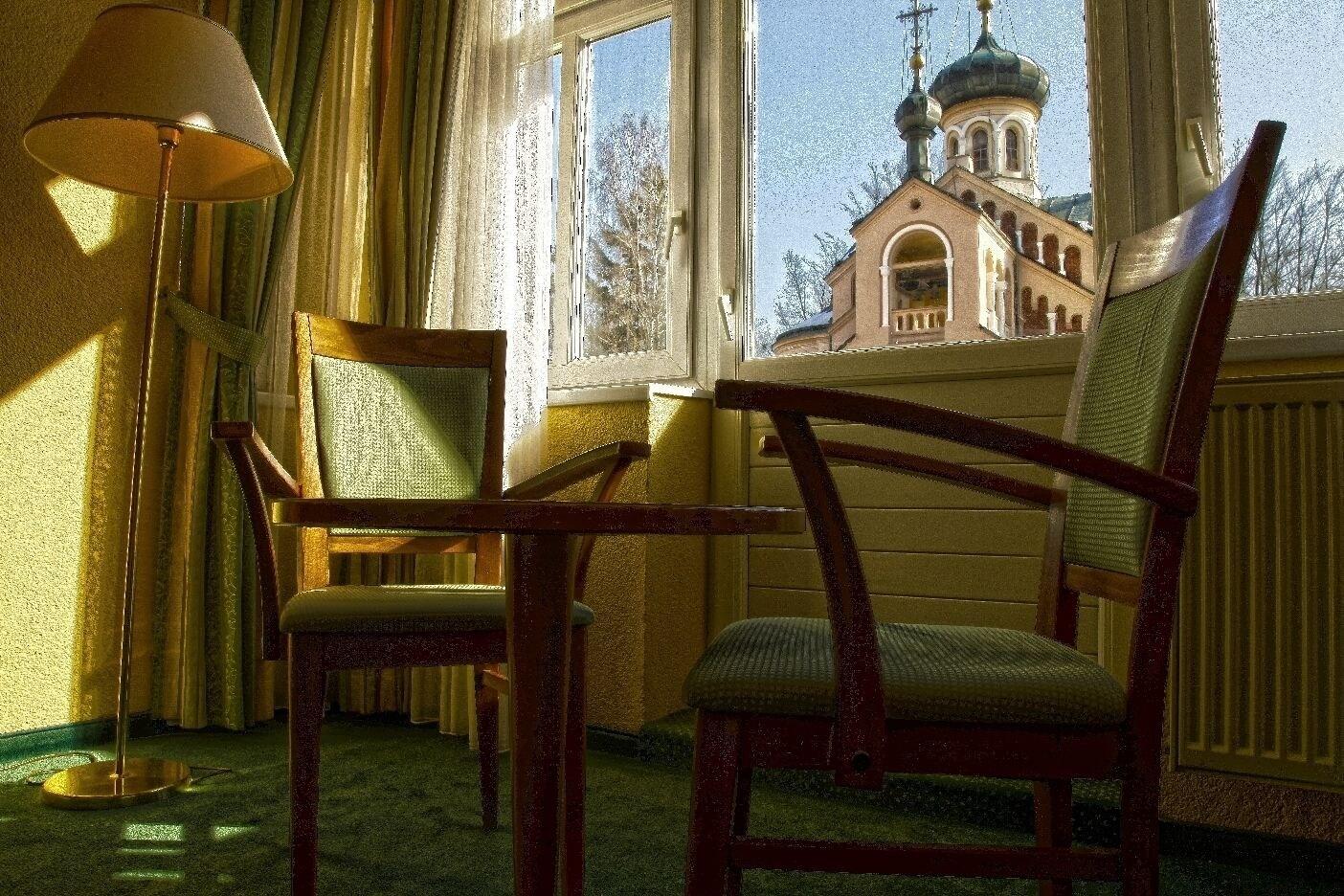 Hotel Richard foto 13