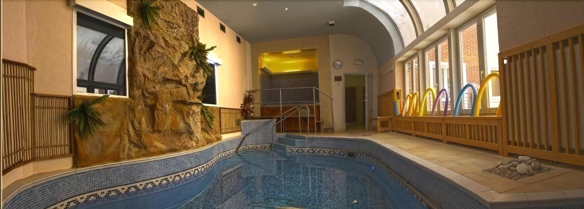 Hotel Richard foto 3
