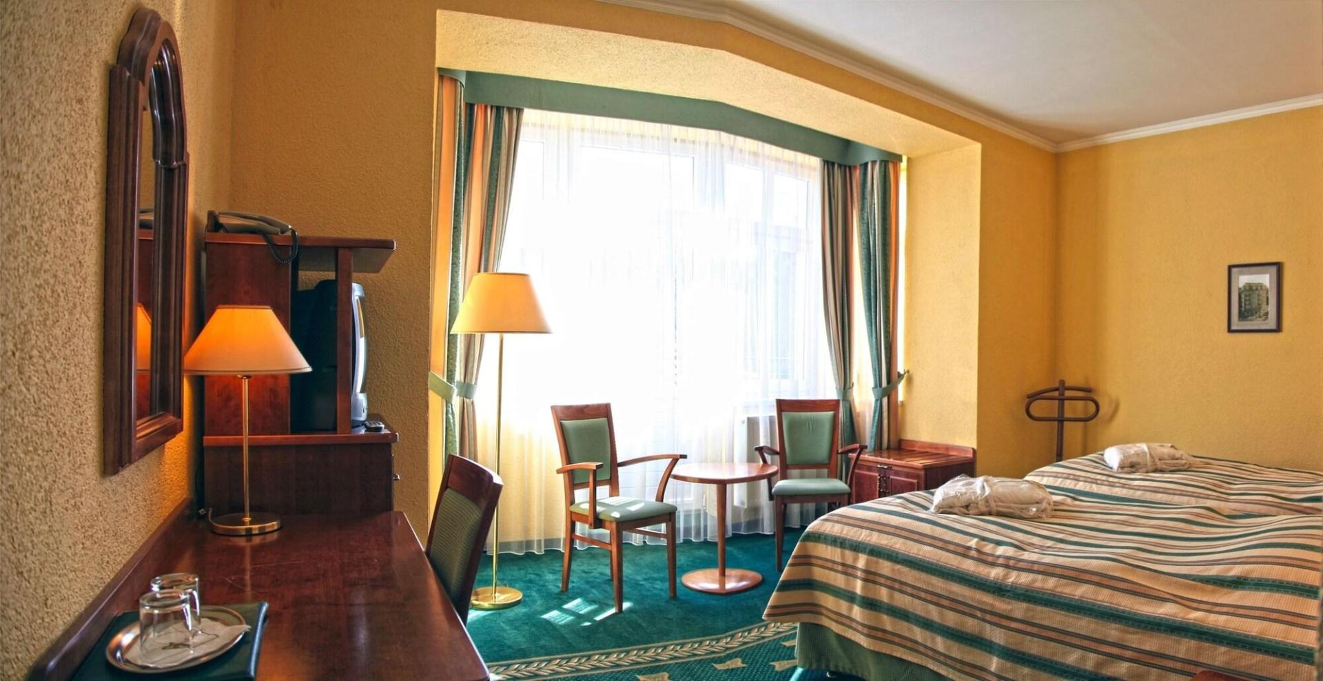 Hotel Richard foto 4