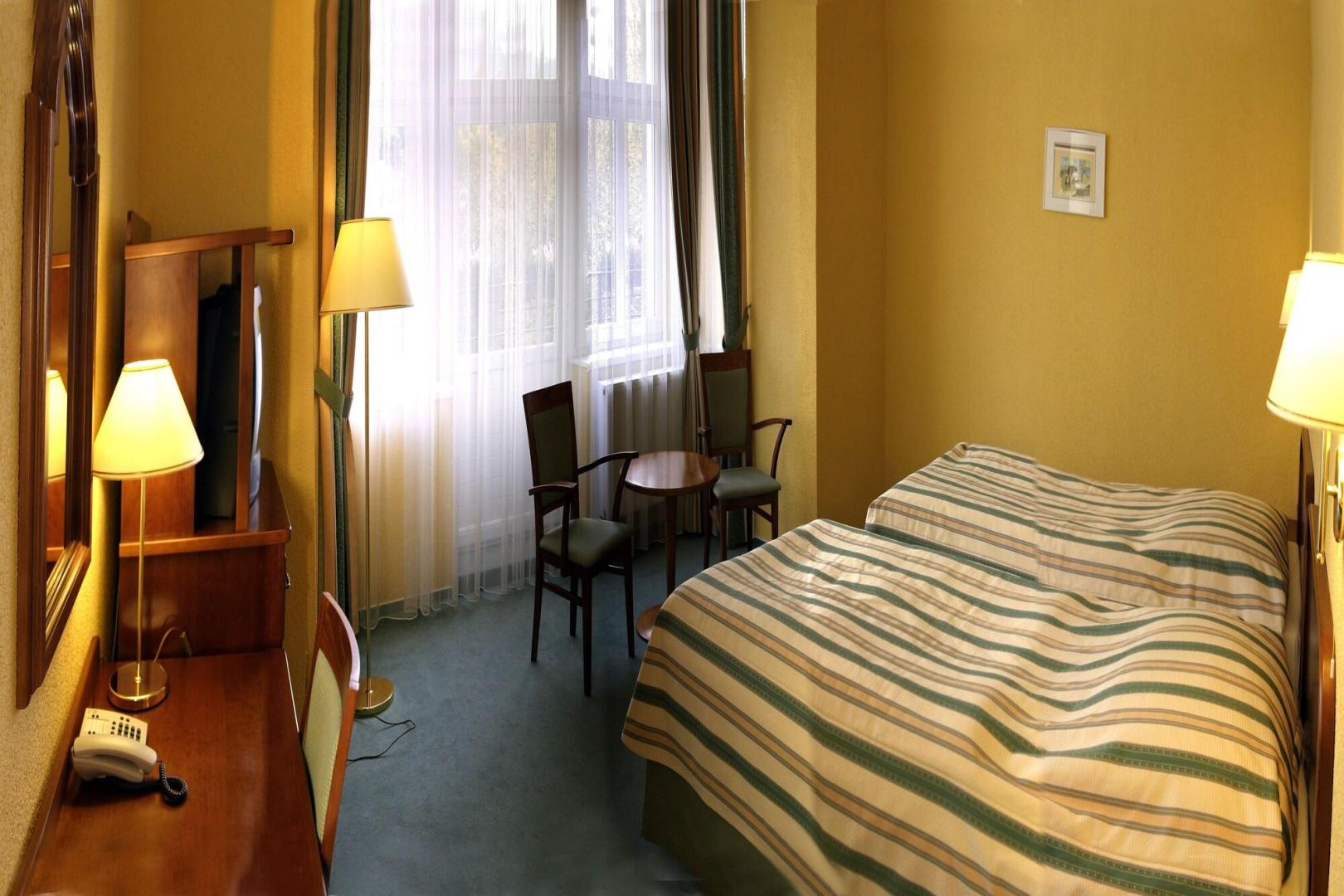 Hotel Richard foto 5