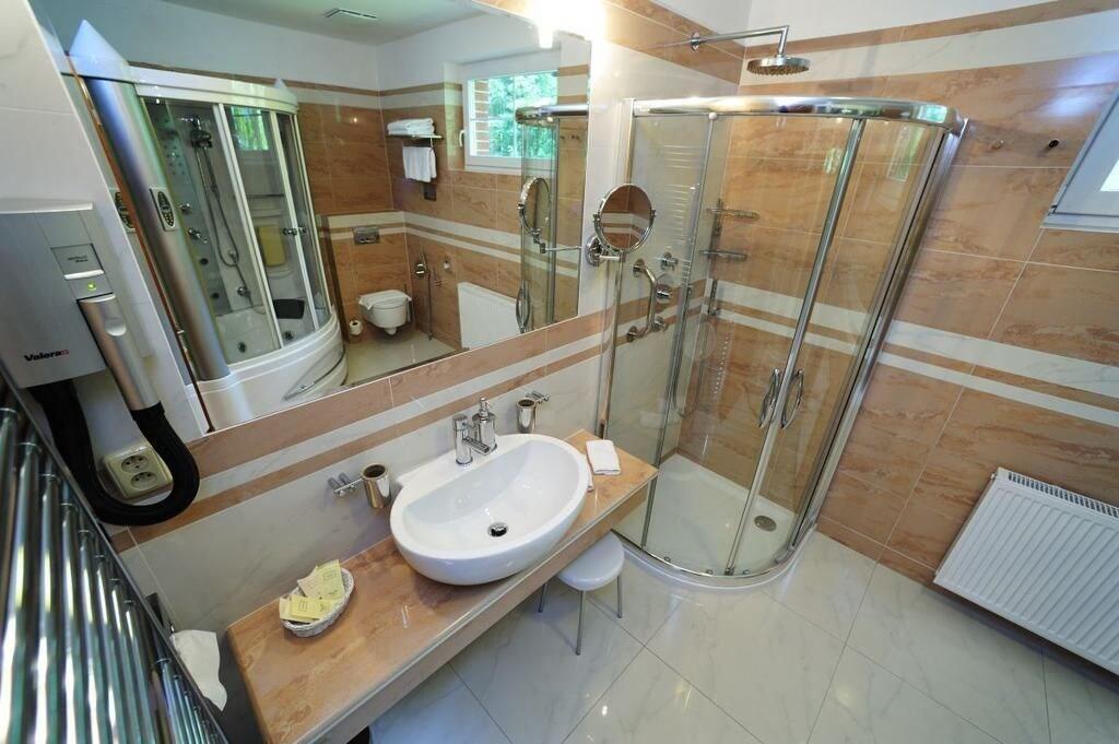 Hotel Richard foto 6