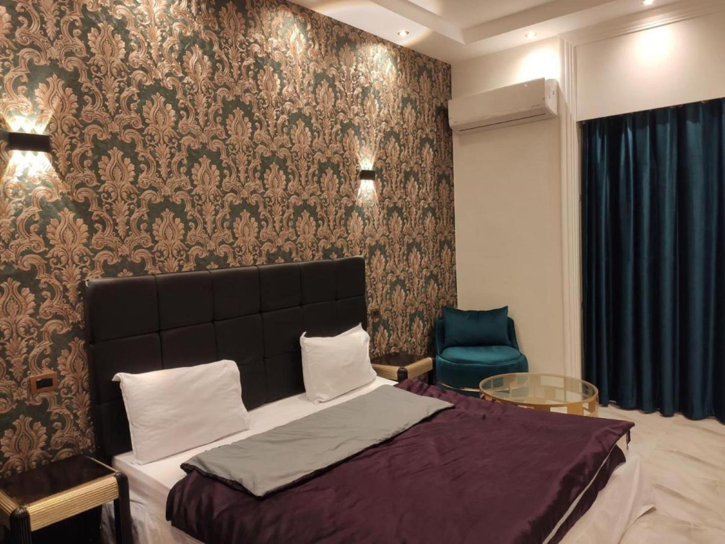 Hotel Richmond Down Town foto 3