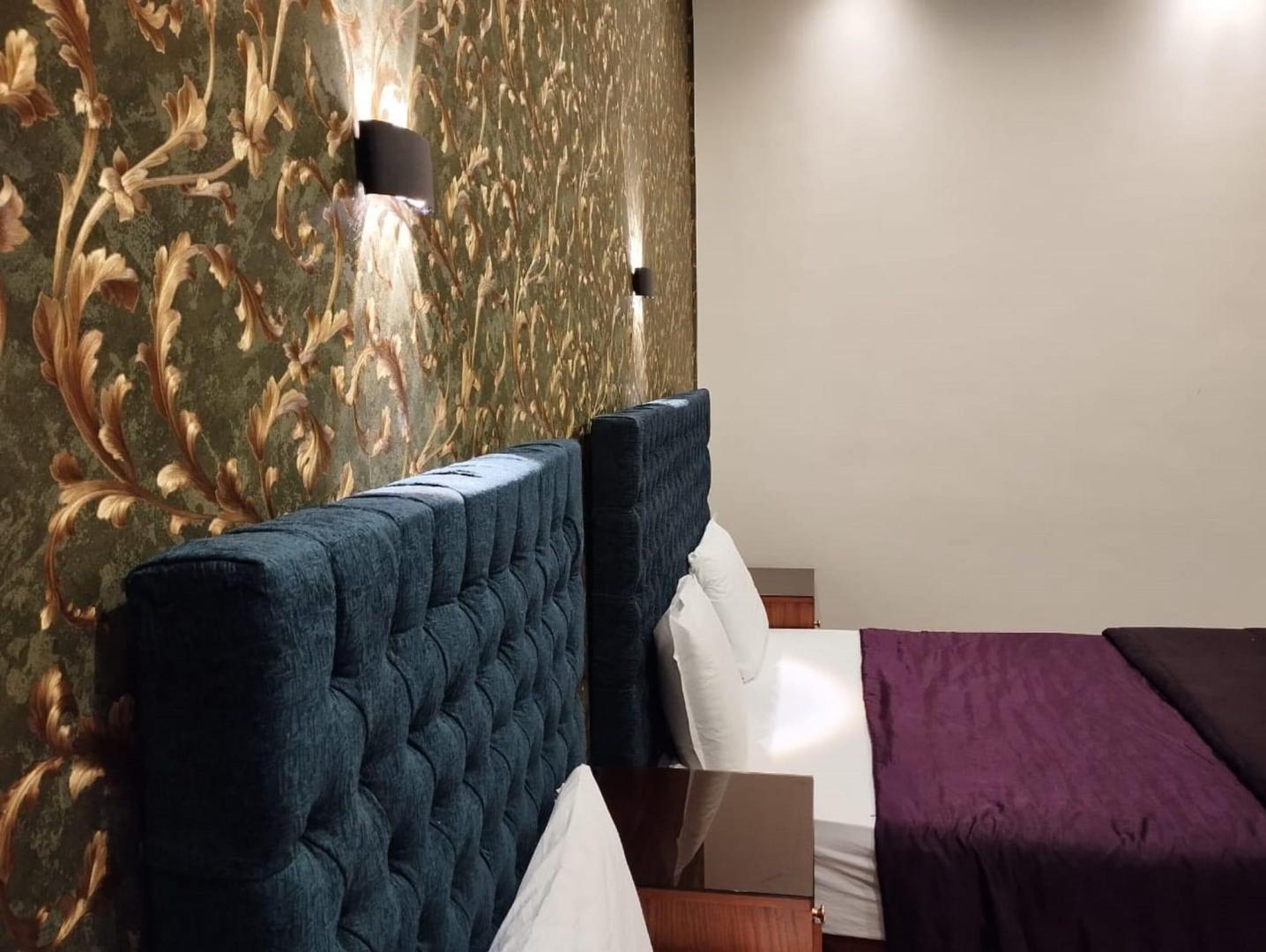 Hotel Richmond Down Town foto 4