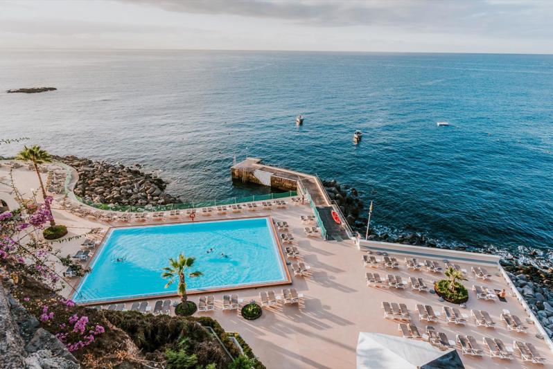 Pestana Carlton Madeira Premium Ocean Resort foto 3