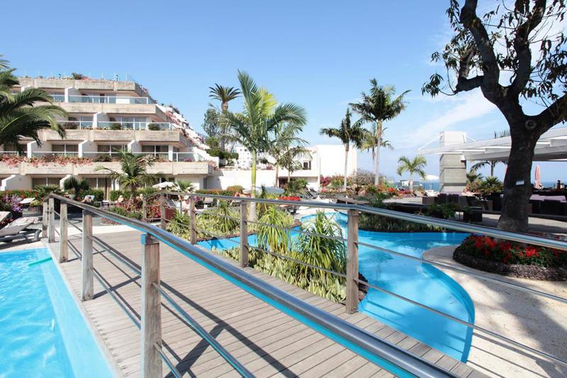 Pestana Carlton Madeira Premium Ocean Resort in Funchal - foto 5