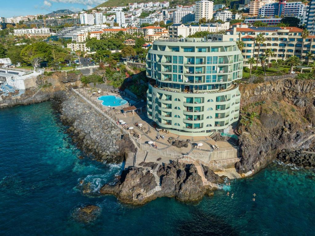 Pestana Vila Lido Madeira foto 19