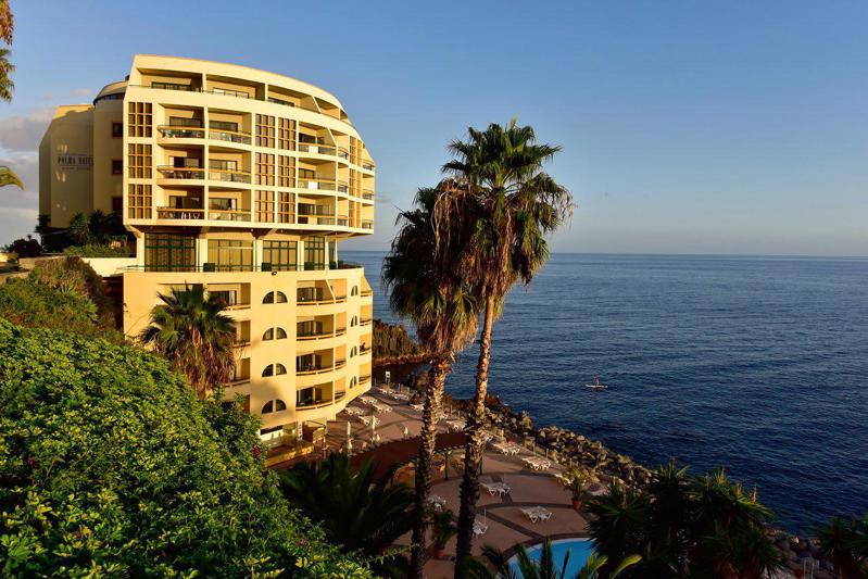 Pestana Vila Lido Madeira in Funchal - foto 3